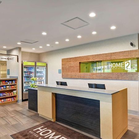 Home2 Suites By Hilton La Porte Exterior photo