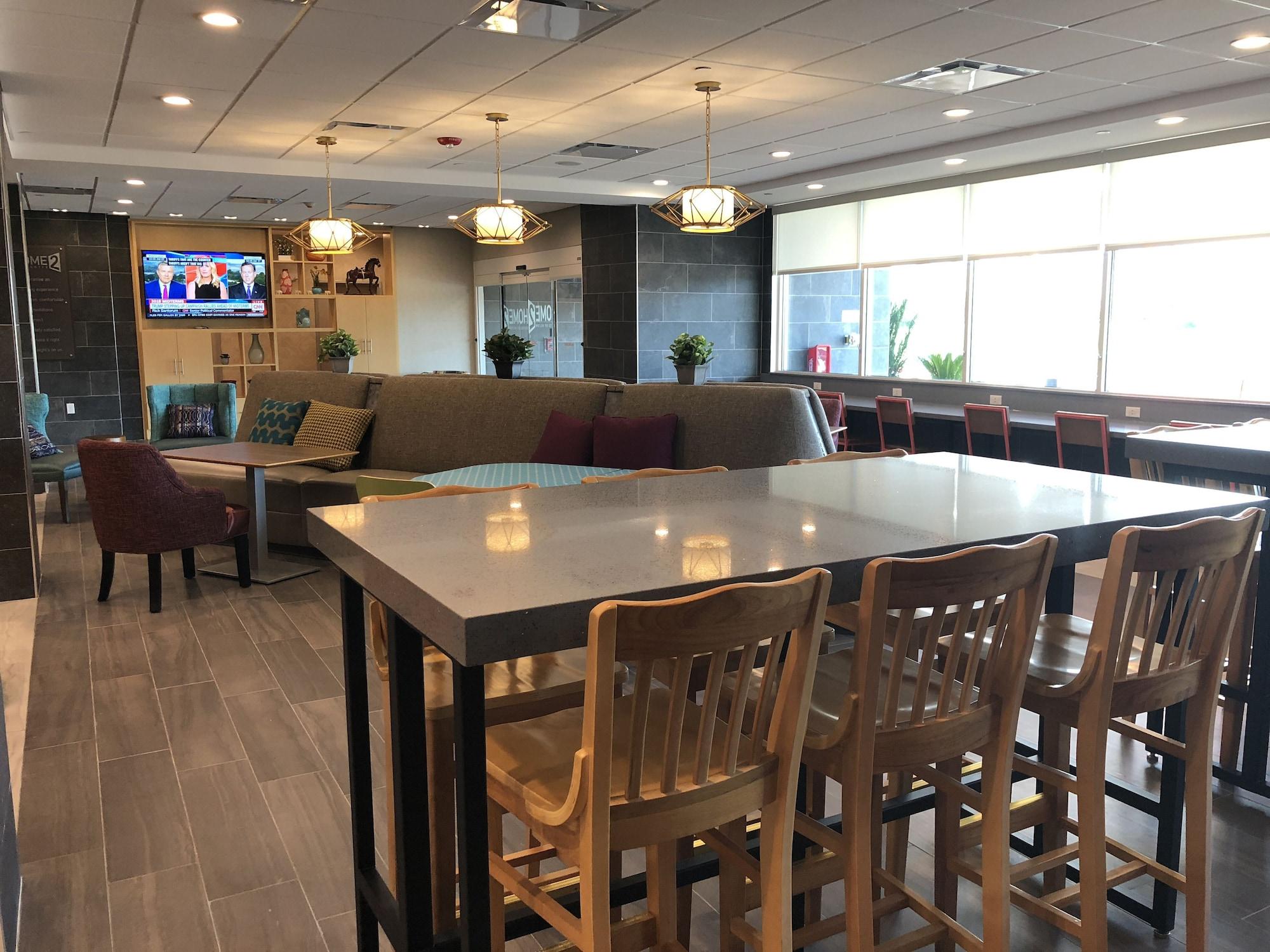 Home2 Suites By Hilton La Porte Exterior photo