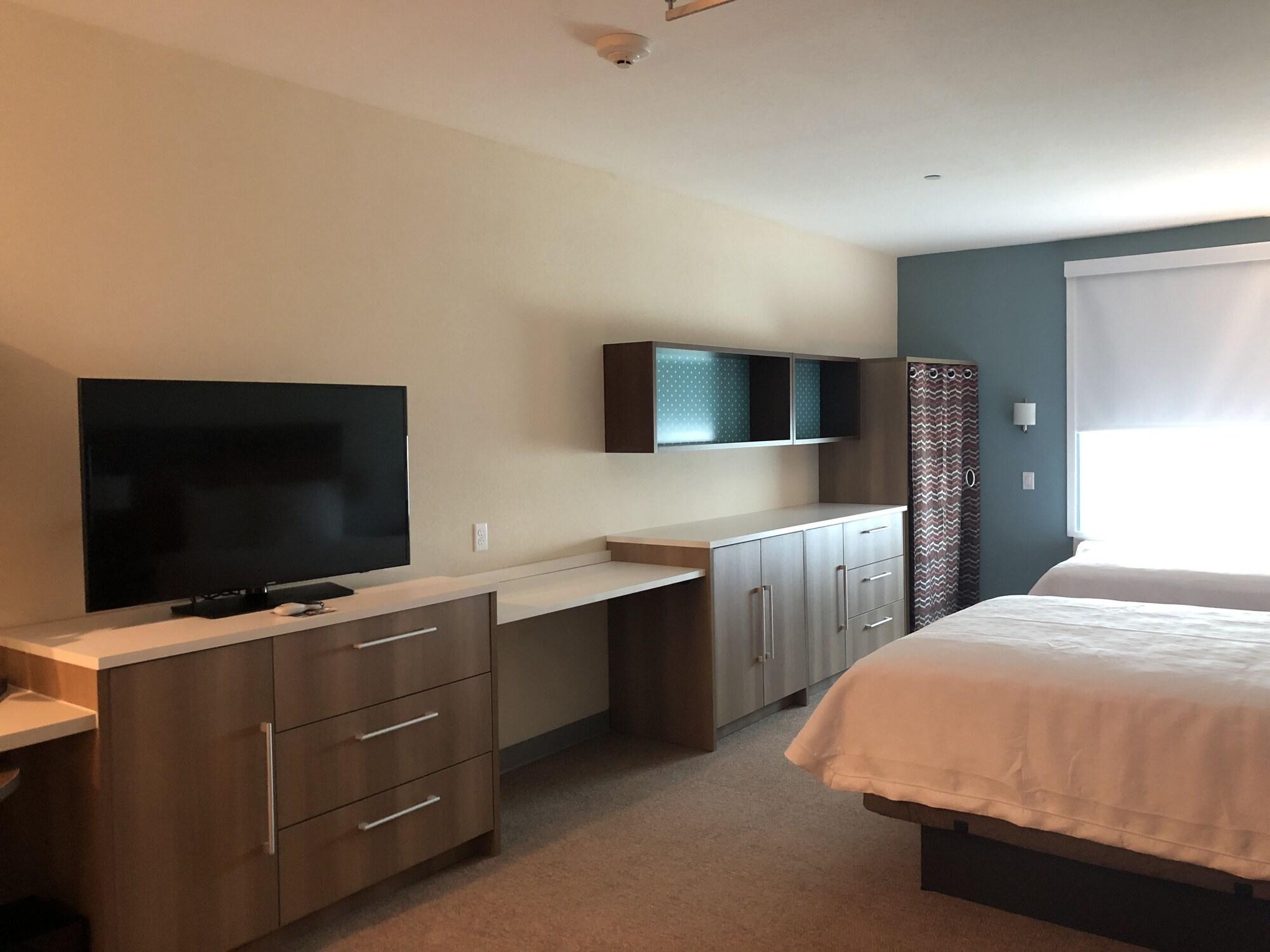 Home2 Suites By Hilton La Porte Exterior photo