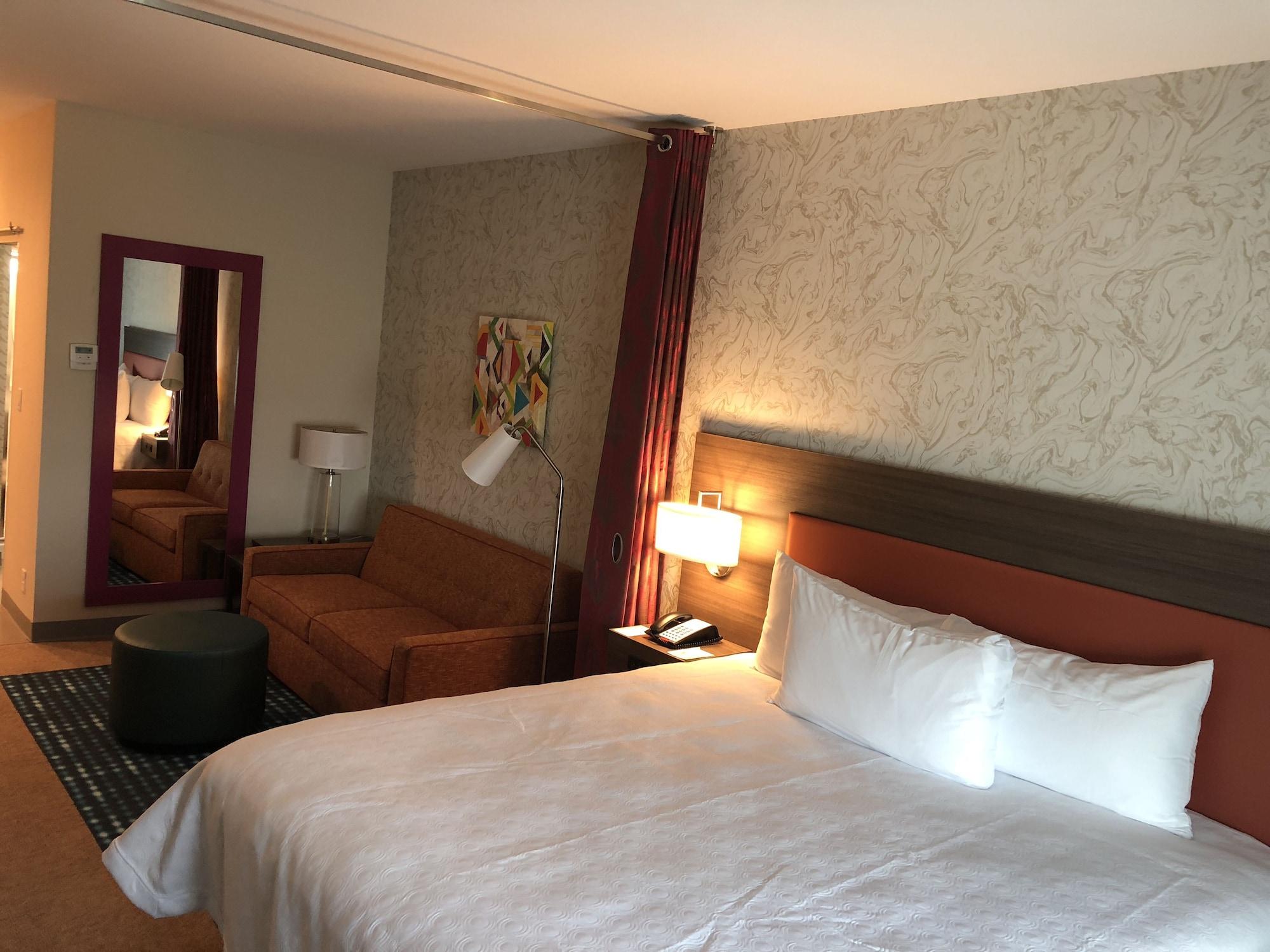 Home2 Suites By Hilton La Porte Exterior photo