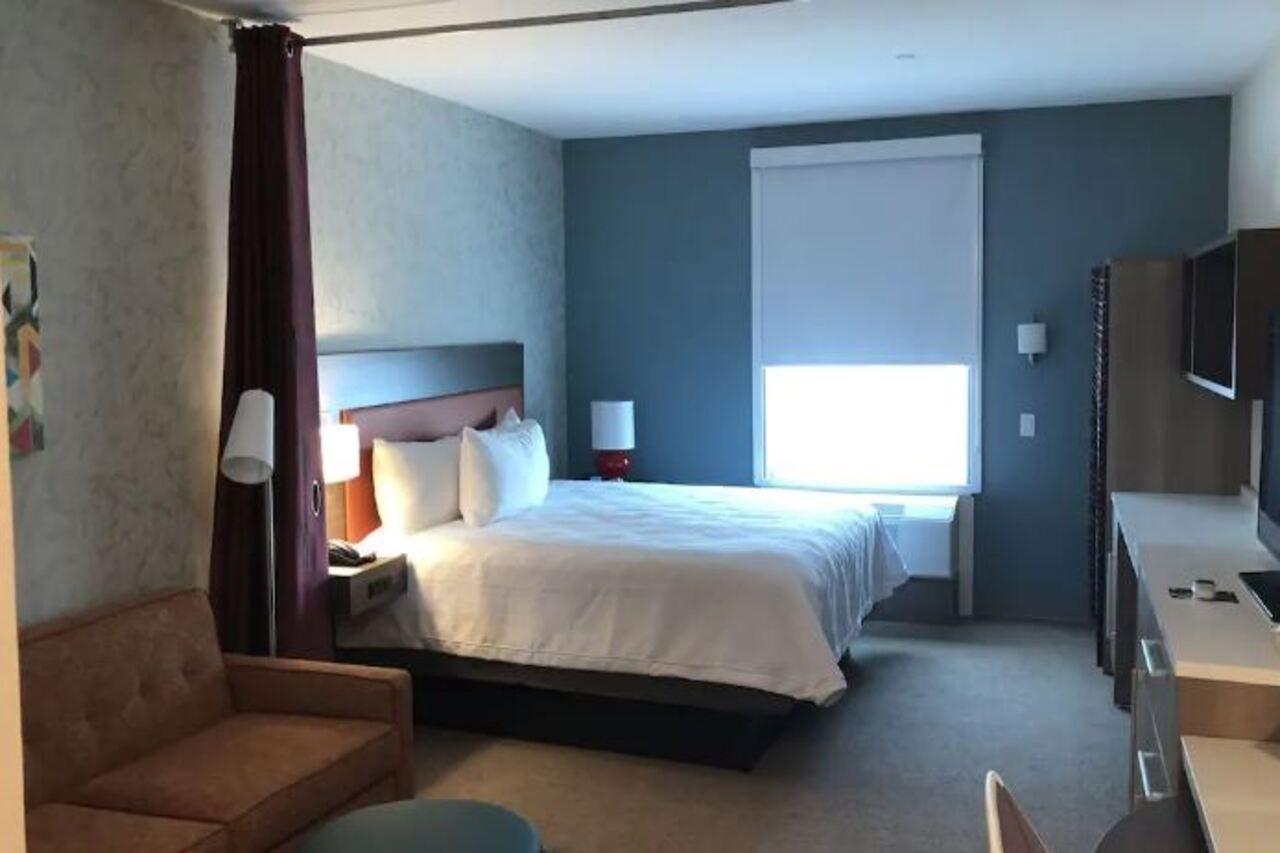 Home2 Suites By Hilton La Porte Exterior photo