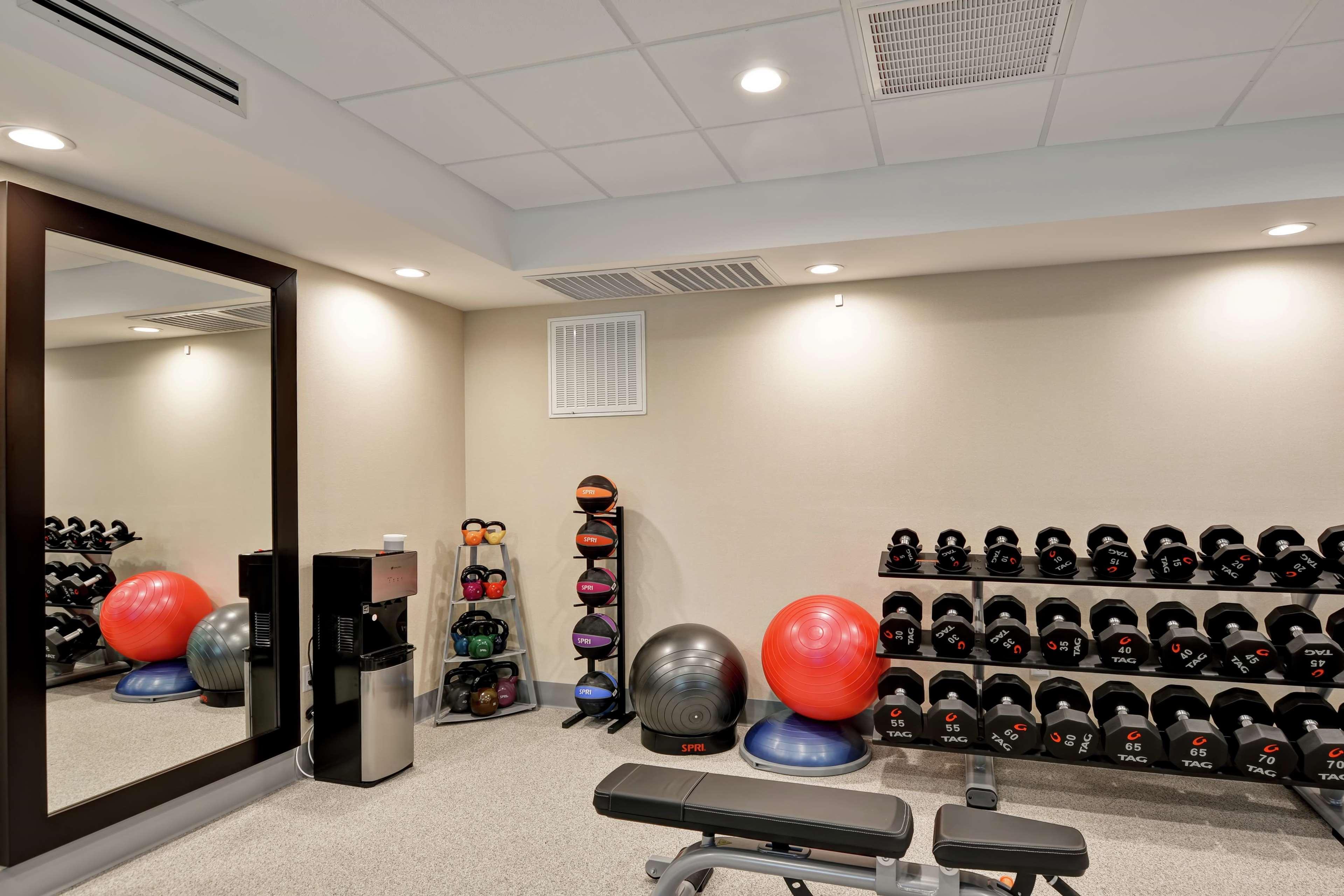 Home2 Suites By Hilton La Porte Exterior photo