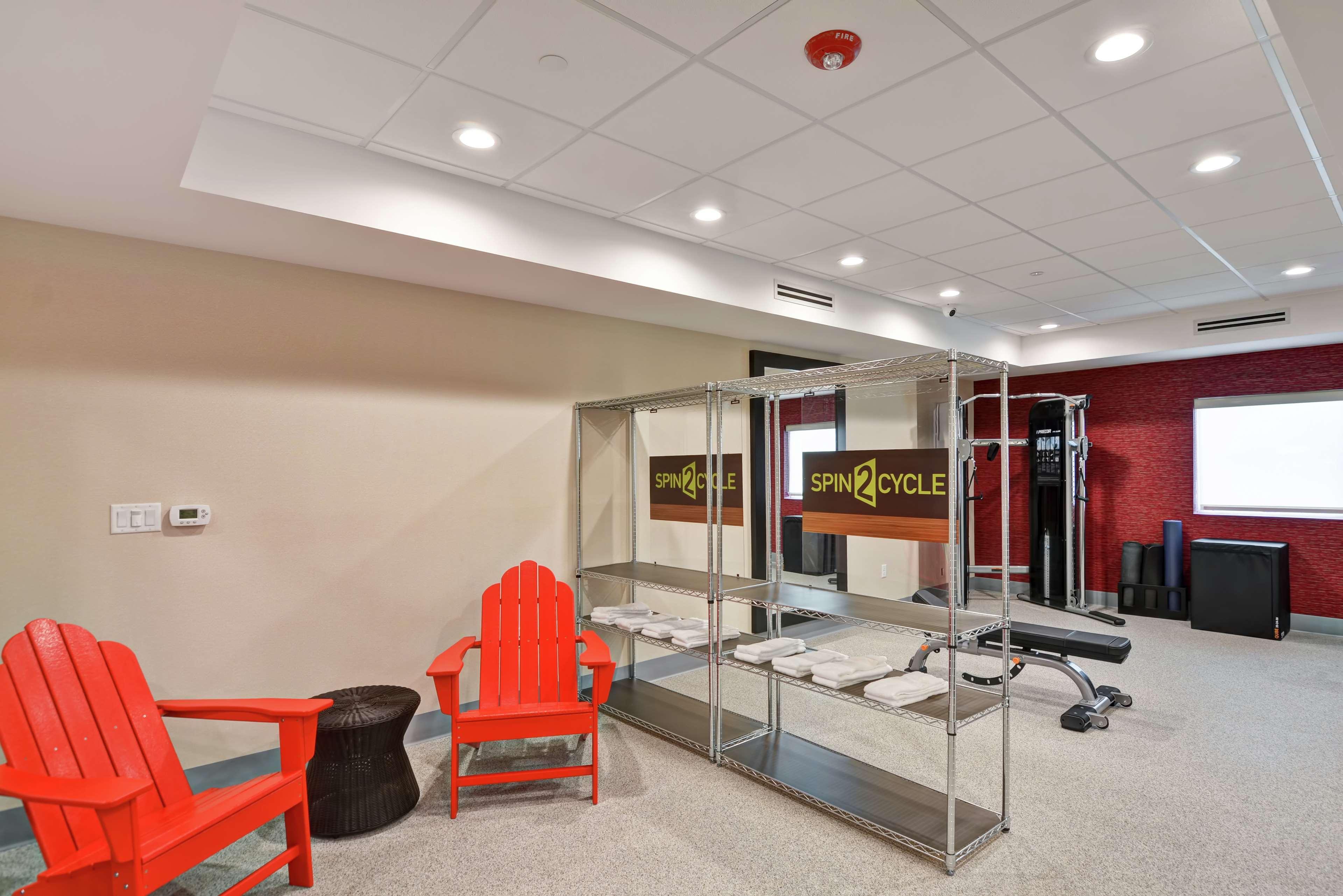 Home2 Suites By Hilton La Porte Exterior photo