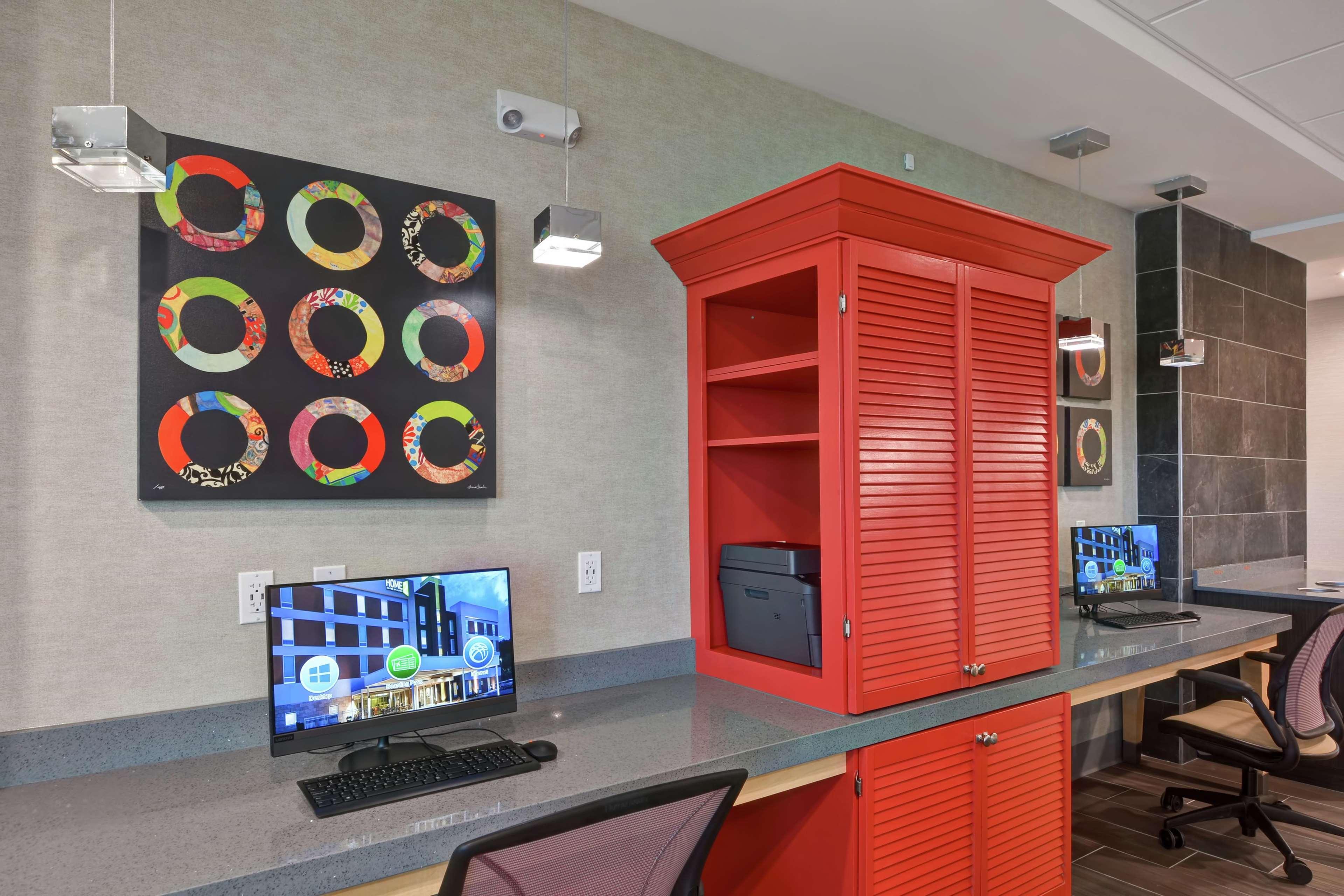 Home2 Suites By Hilton La Porte Exterior photo