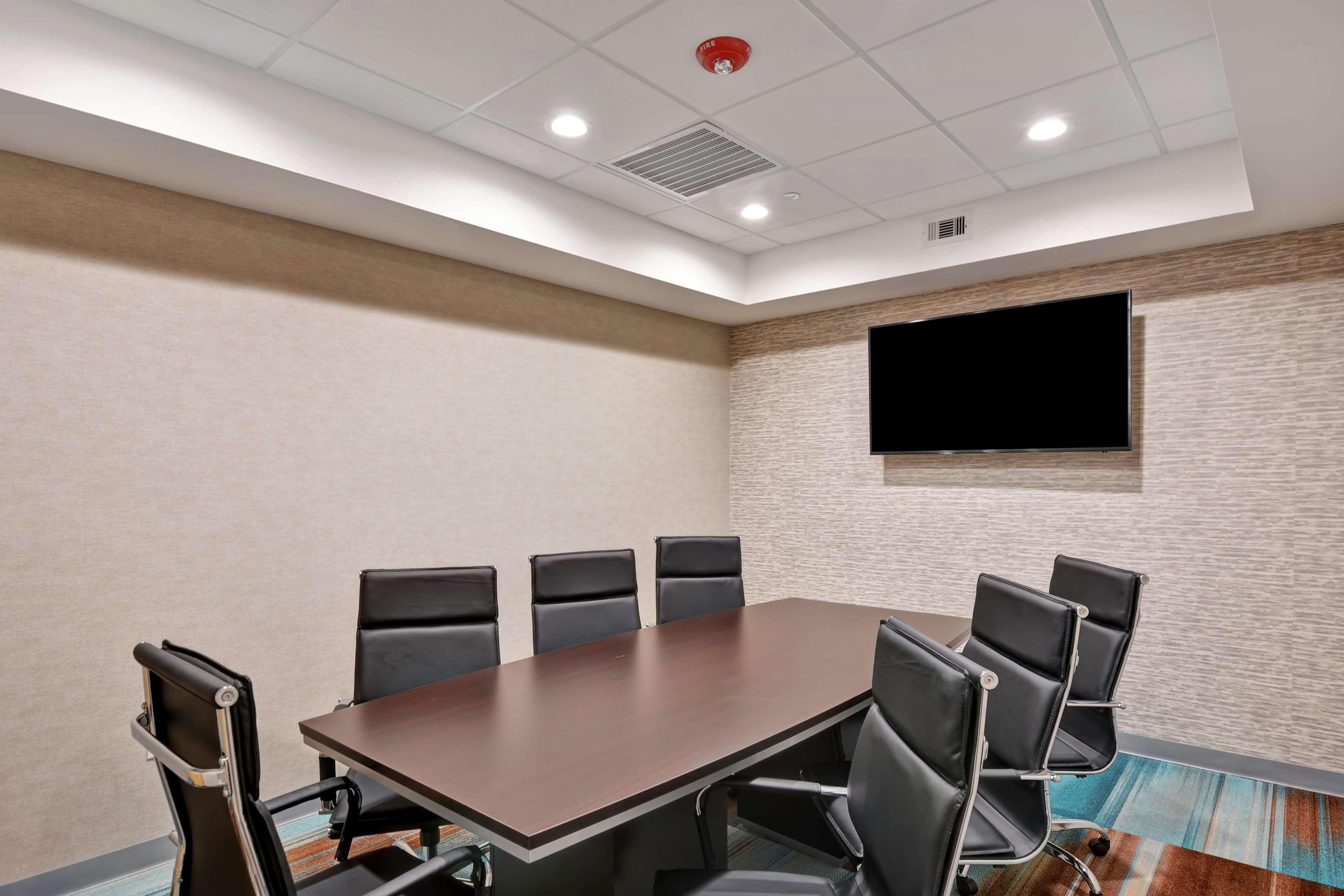 Home2 Suites By Hilton La Porte Exterior photo