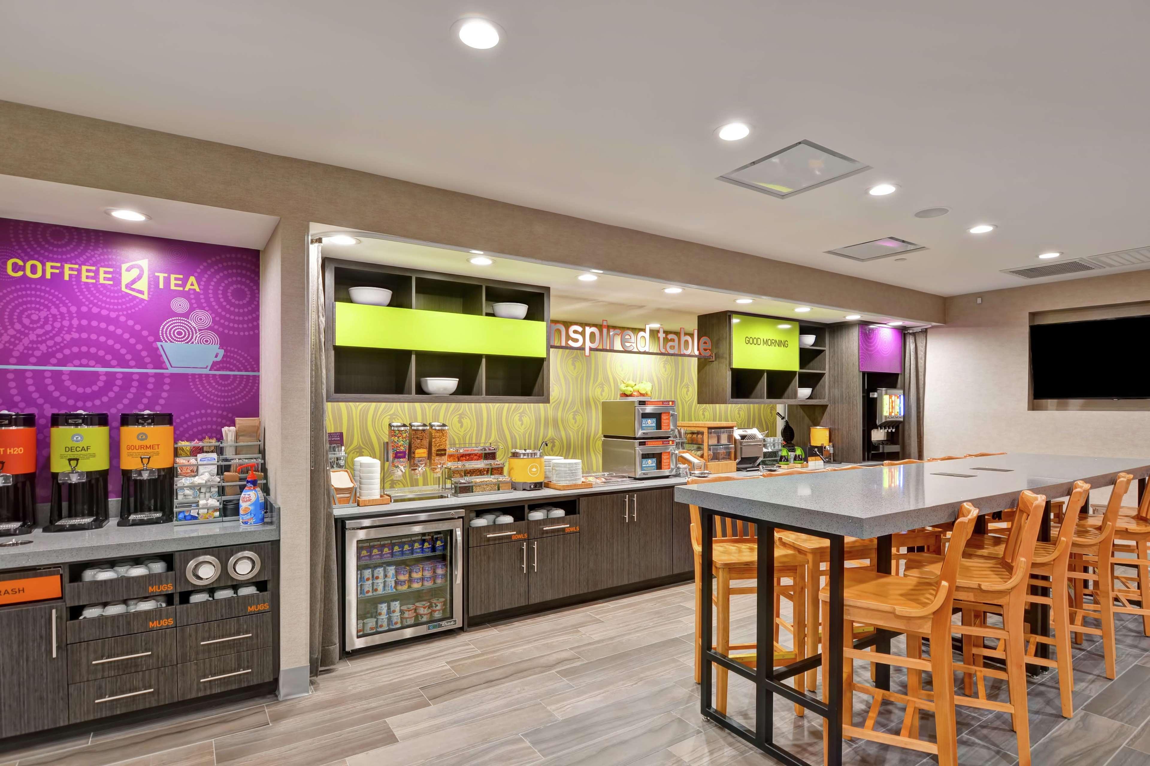 Home2 Suites By Hilton La Porte Exterior photo