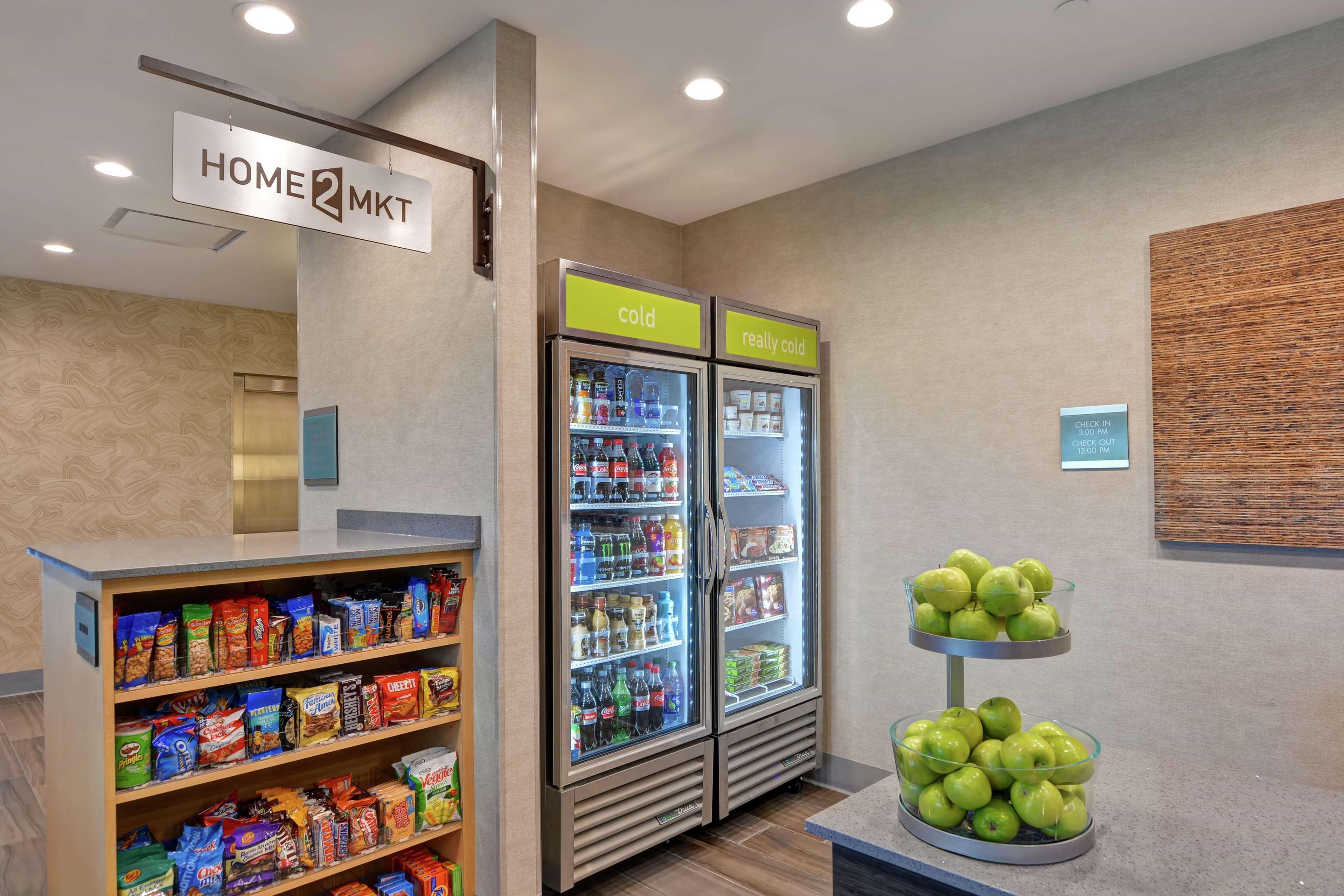 Home2 Suites By Hilton La Porte Exterior photo