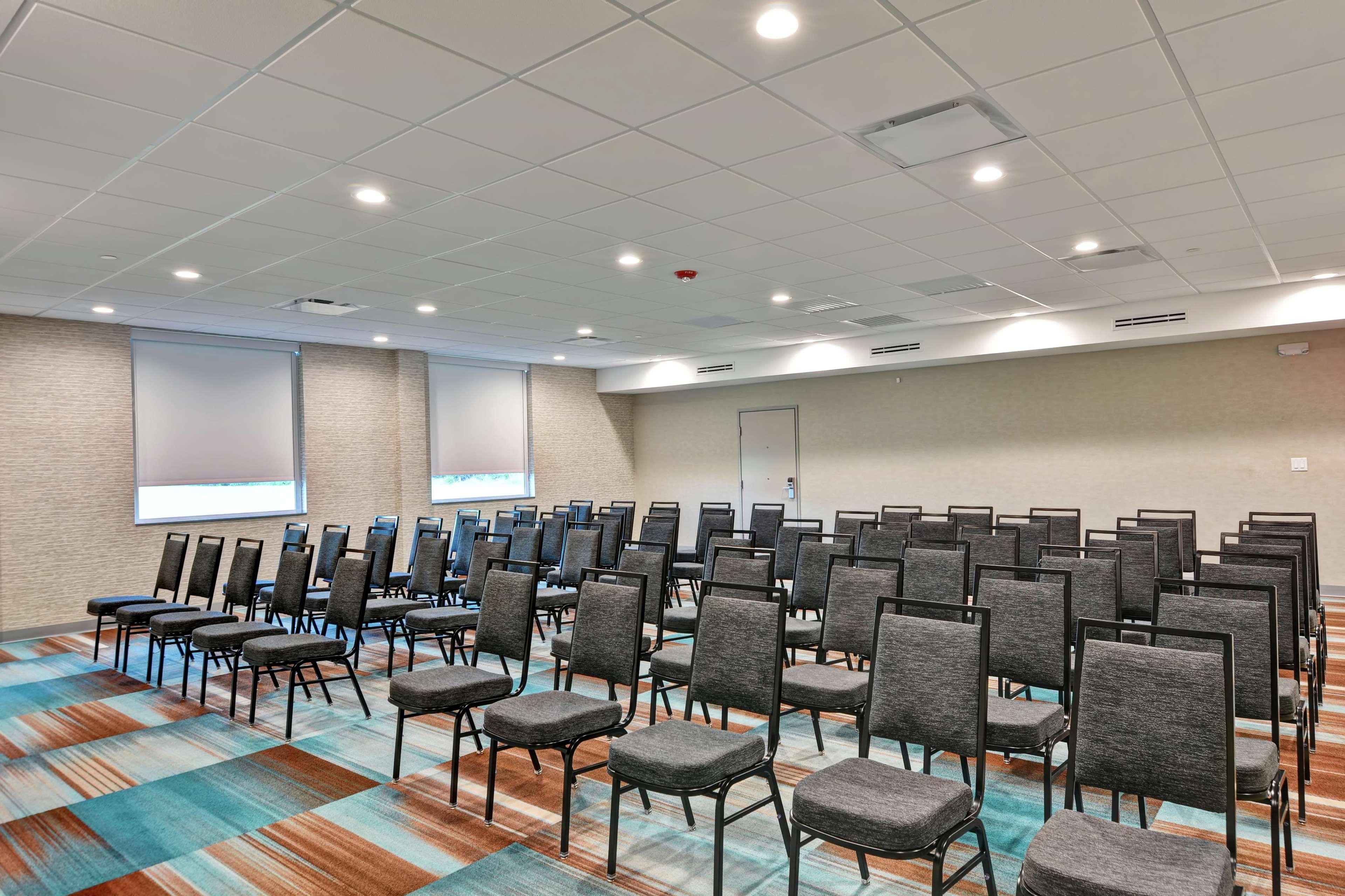 Home2 Suites By Hilton La Porte Exterior photo