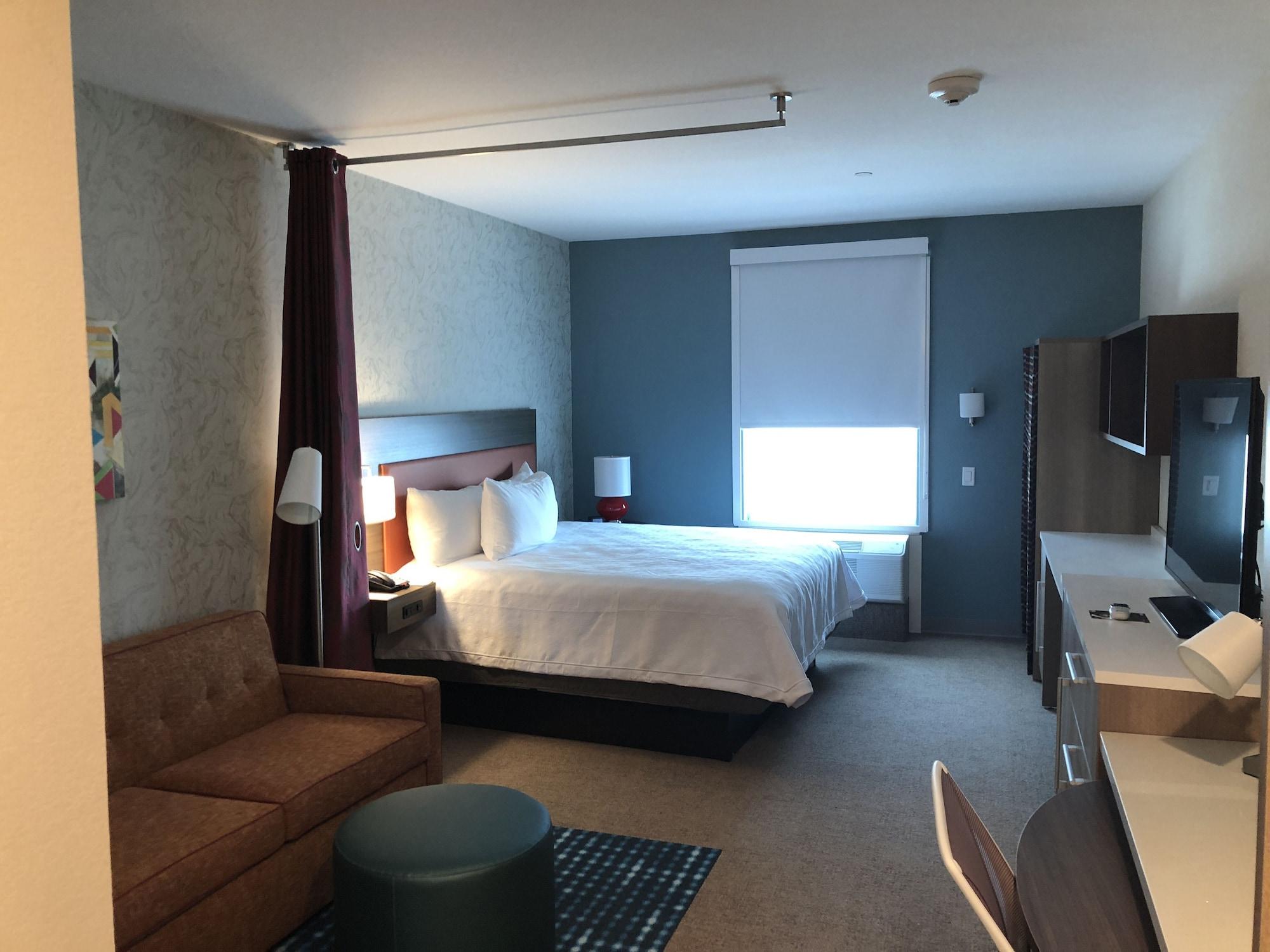 Home2 Suites By Hilton La Porte Exterior photo