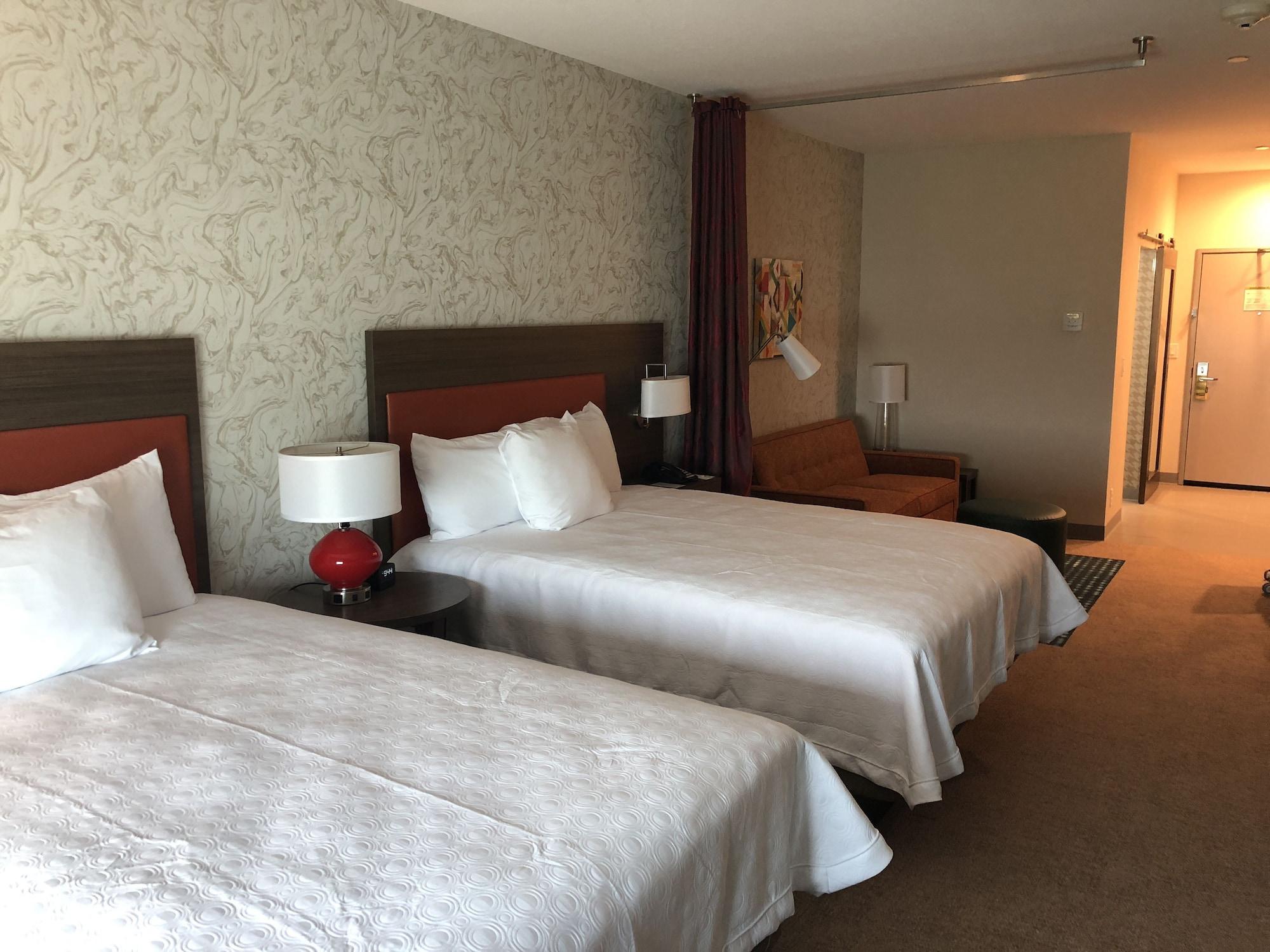 Home2 Suites By Hilton La Porte Exterior photo