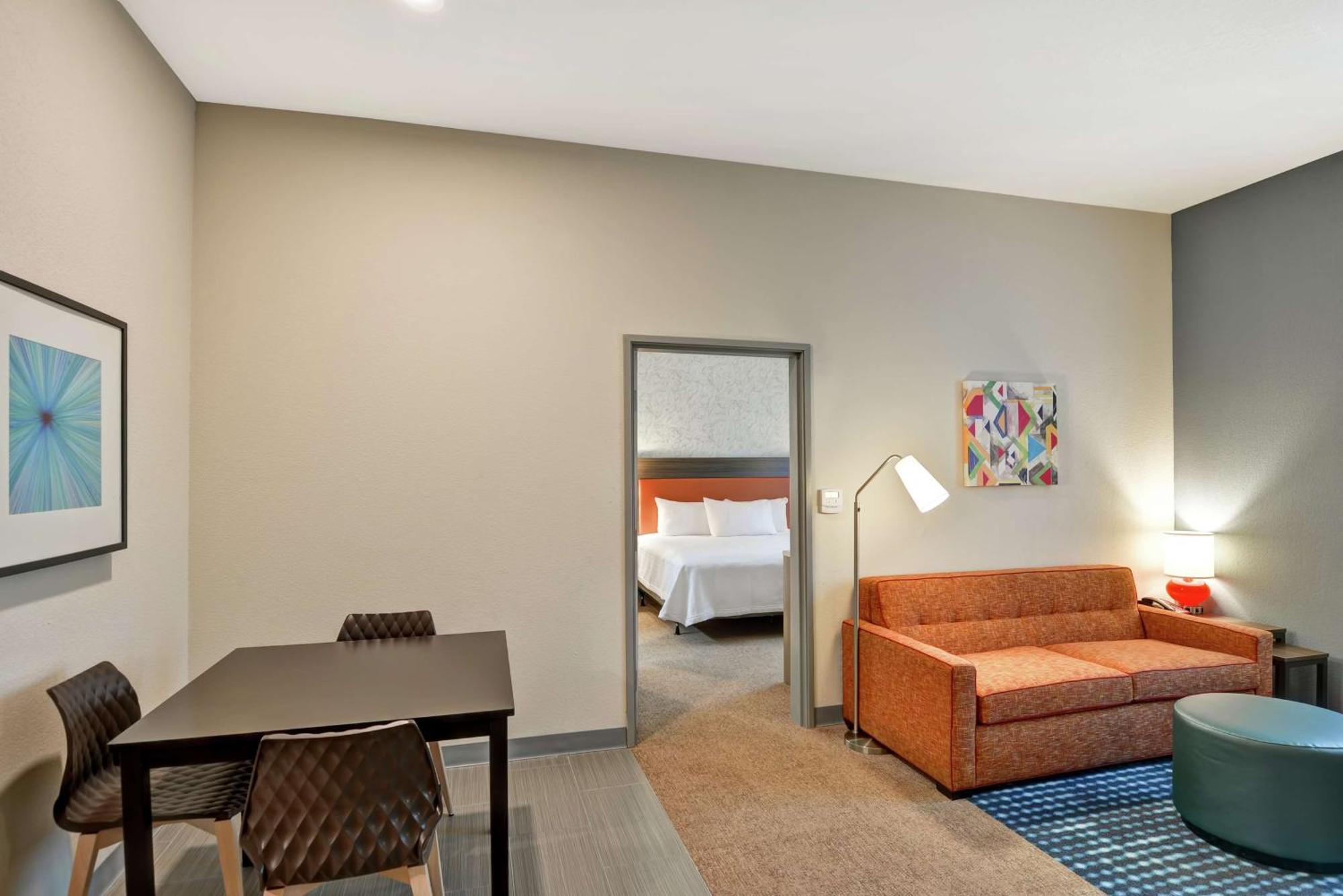 Home2 Suites By Hilton La Porte Exterior photo