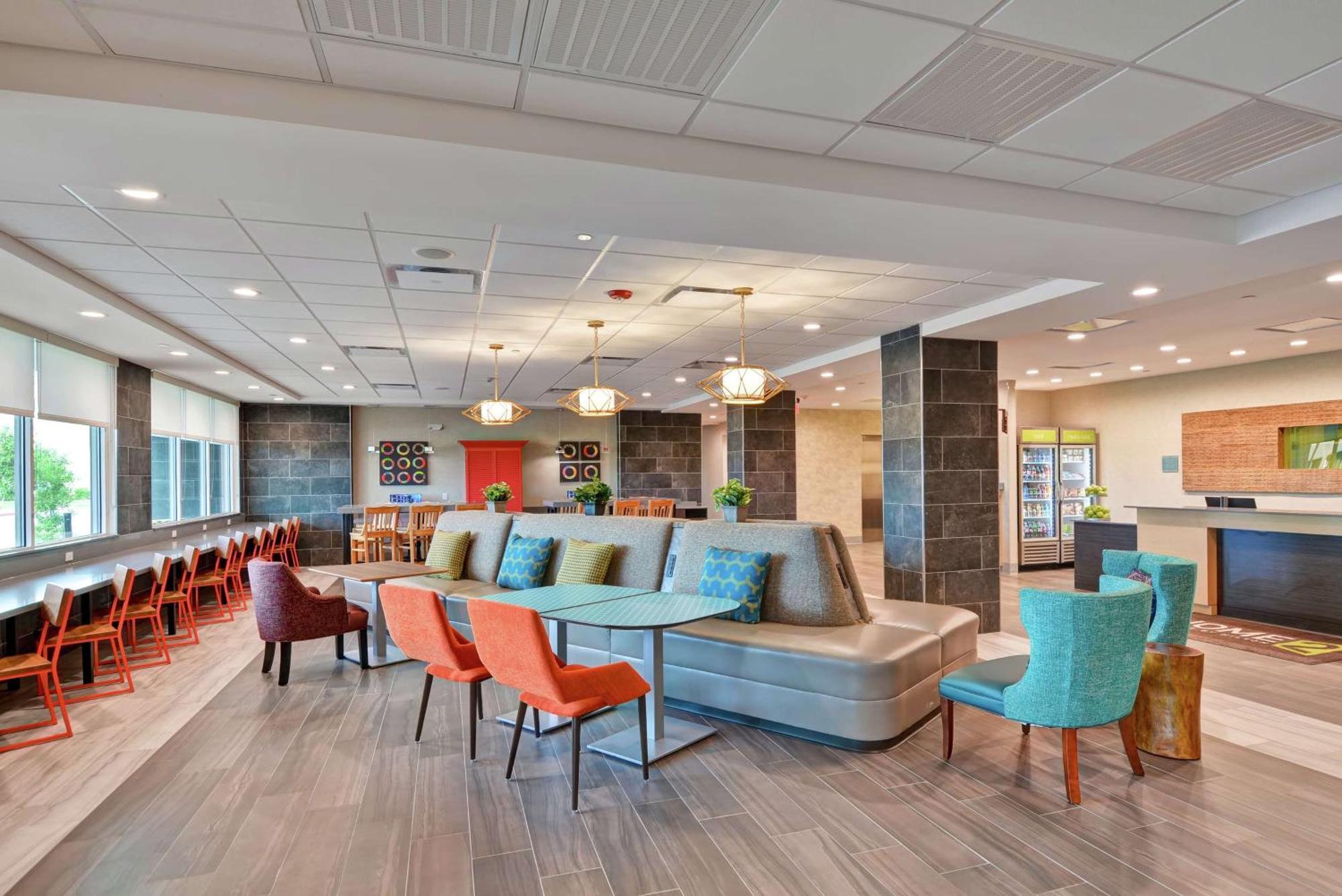 Home2 Suites By Hilton La Porte Exterior photo