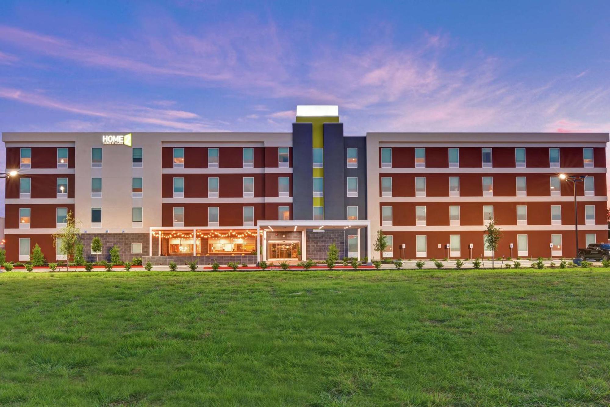 Home2 Suites By Hilton La Porte Exterior photo