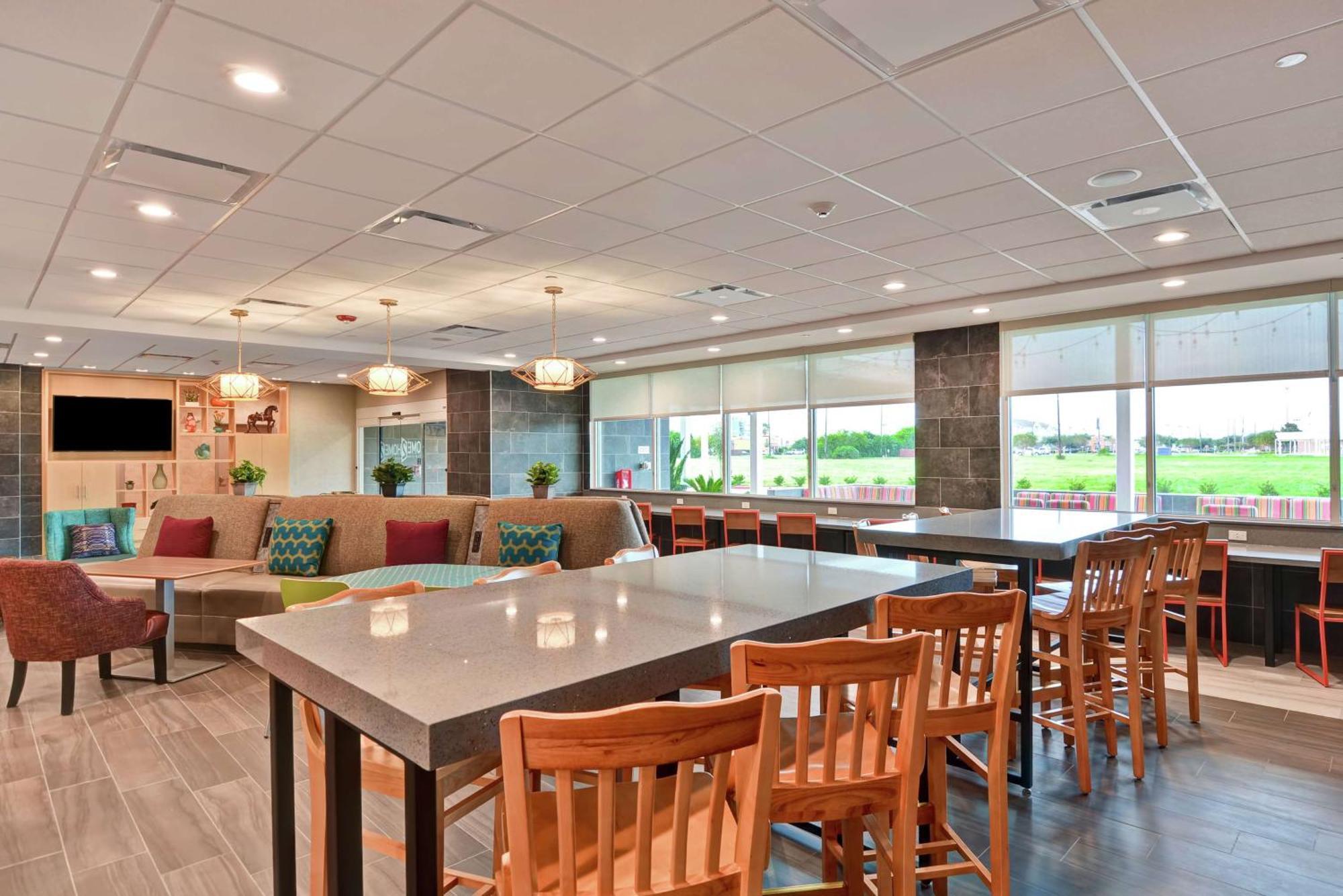 Home2 Suites By Hilton La Porte Exterior photo