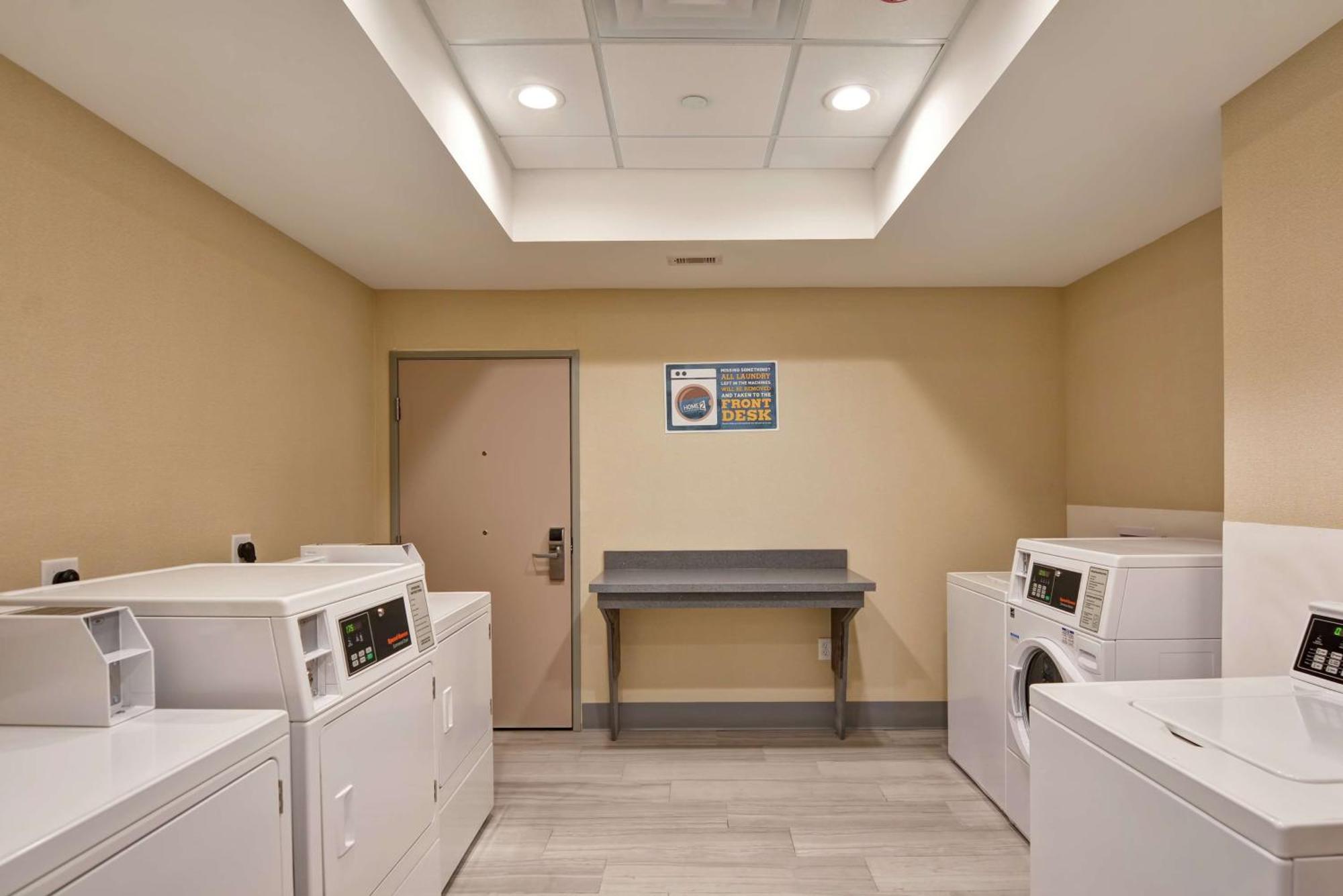 Home2 Suites By Hilton La Porte Exterior photo