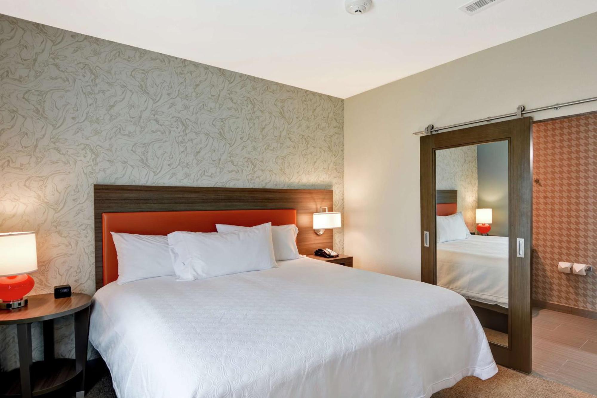 Home2 Suites By Hilton La Porte Exterior photo