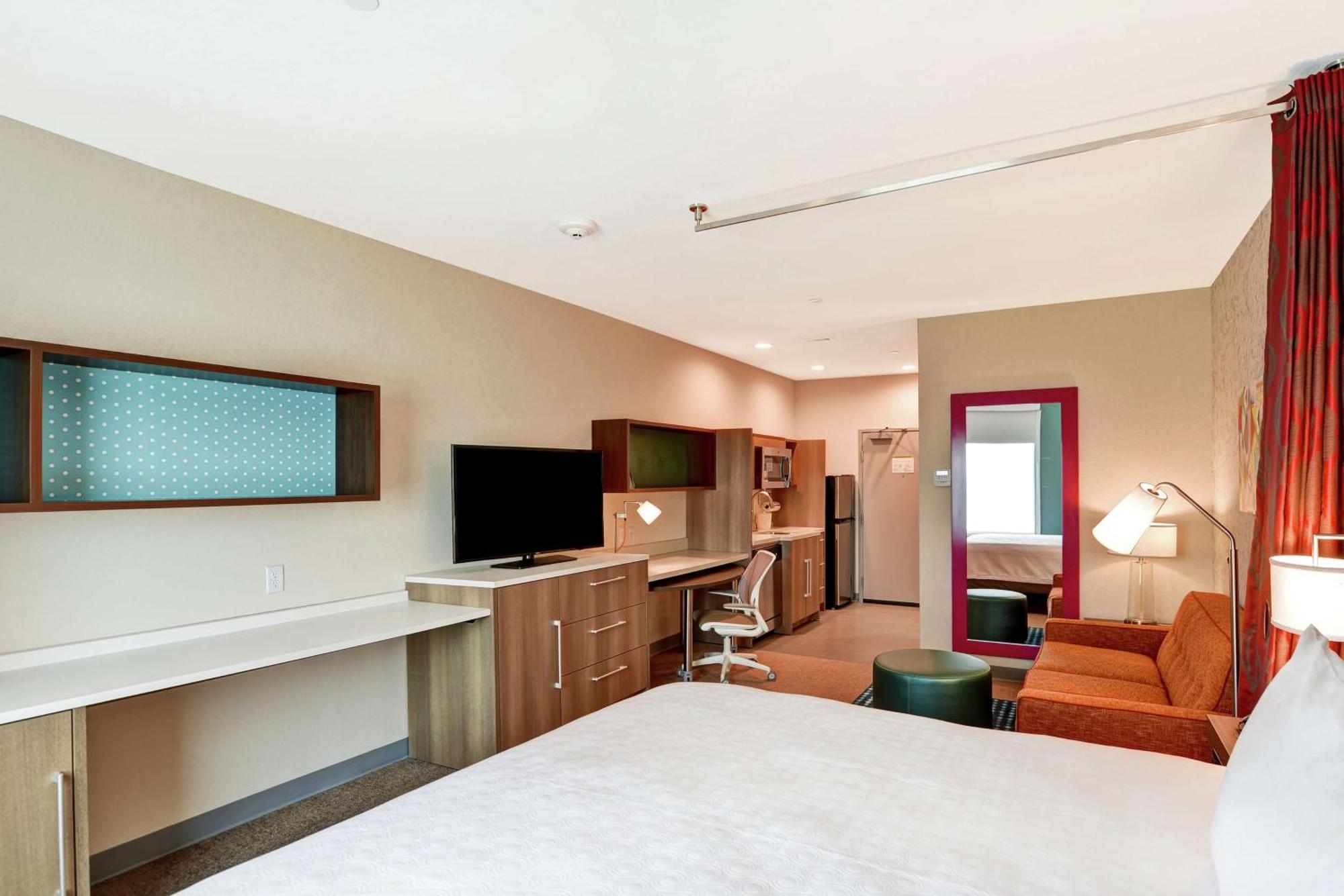 Home2 Suites By Hilton La Porte Exterior photo