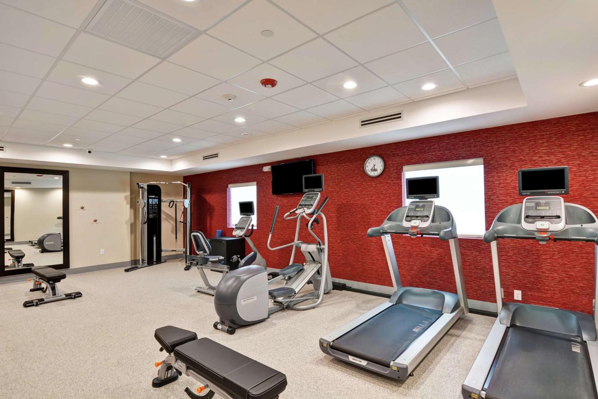 Home2 Suites By Hilton La Porte Exterior photo