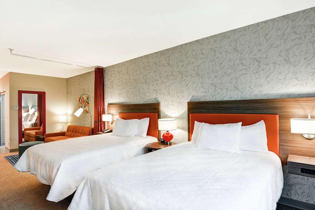 Home2 Suites By Hilton La Porte Room photo