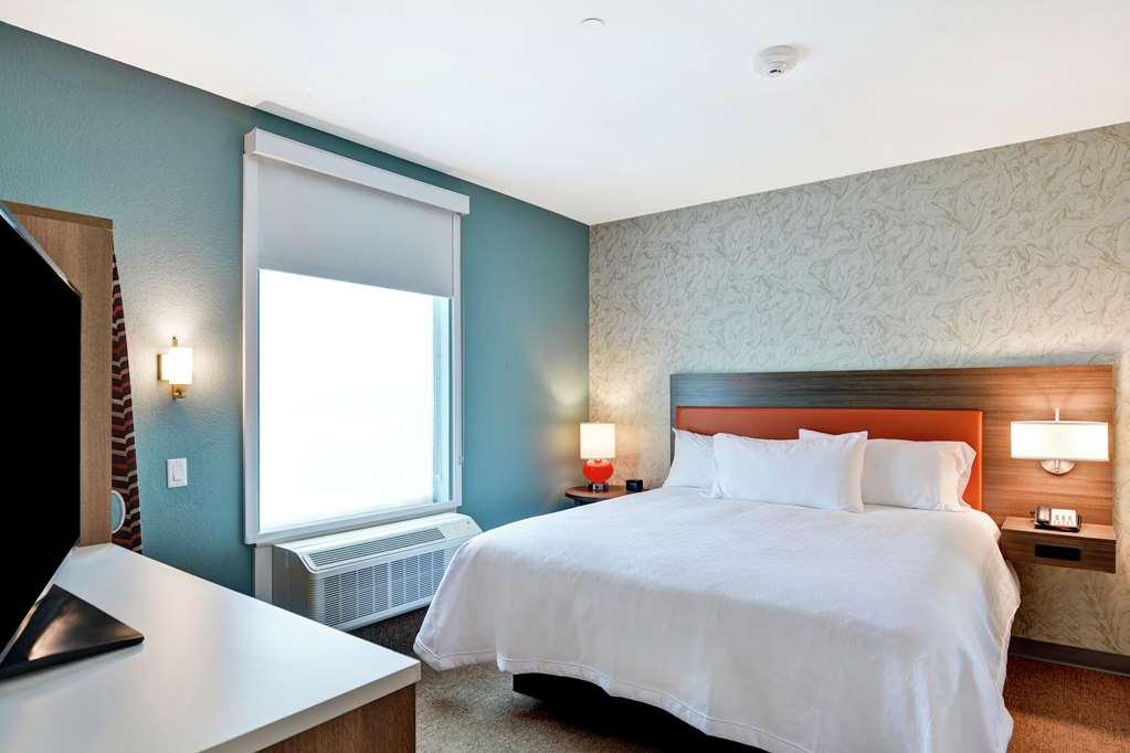 Home2 Suites By Hilton La Porte Room photo