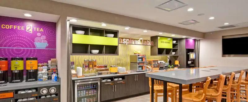 Home2 Suites By Hilton La Porte Exterior photo